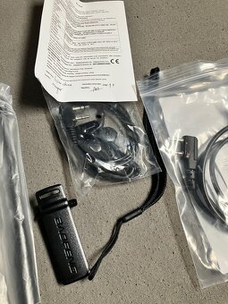 Prodám Baofeng UV-5R (USB-C) - 3