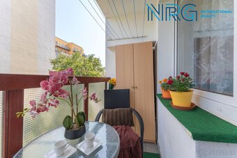 Prodej bytu s balkónem - 3