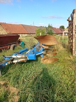 Pluh OVERUM CVL 5975 H - 3