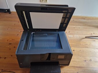 Prodám tiskárnu HP OfficeJet 8610 - vadna - 3