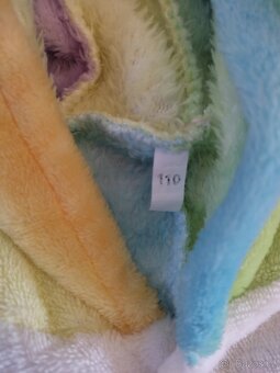 Jednorožec overal 110 - 3