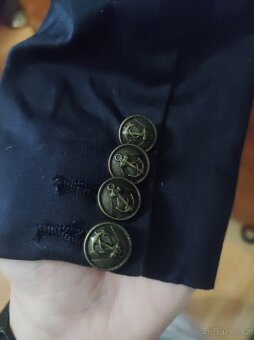 Sako Timeout, velikost 38 - 3