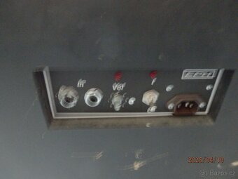 Prodám aktivní reprobednu - 3