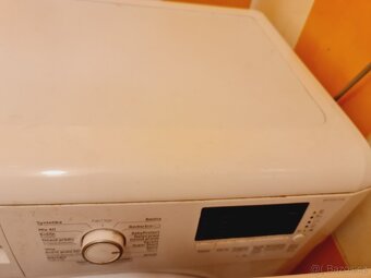 Pračka Beko - 3