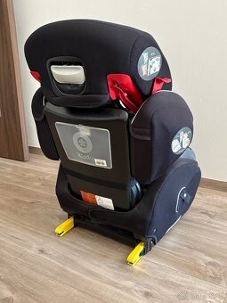 Kiddy Guardianfix Pro 2 - 3