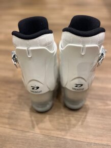 Dětské lyžařské boty dalbello 225 - 3