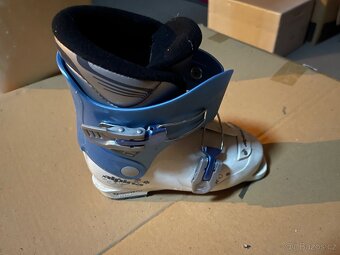 Dětské lyžáky Alpina 31 - 3