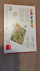 Krtek- Pojď si hrát - 3