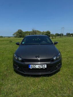 Volkswagen scirocco 1.4 tsi 118kw - 3