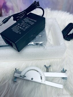 REZERVACE…Stolní kotoučová pila pro kutily - 3