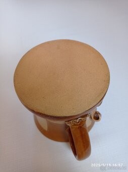 Keramický hrnek - 3