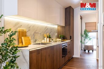 Prodej na klíč BLACK STONE - 3