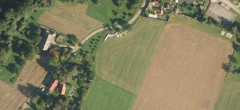 Prodám stavební pozemek - 3