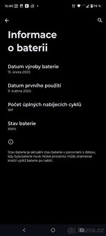 Motorola Edge 60 Fusion 8GB/256GB - 3