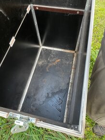 Music Data cases - 3