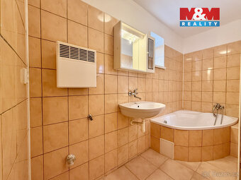 Pronájem bytu 1+1, 42 m² - 3