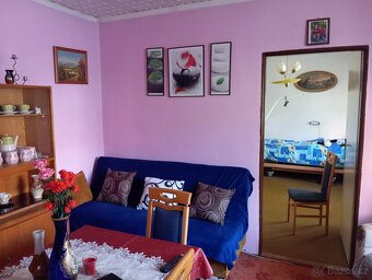 Rodinný dům 2+1 v obci Rudice, Zlínský kraj - 3