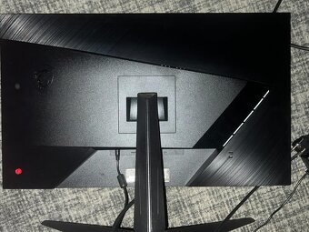 3x 27" MSI G2722 - 3