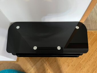 konferenční stůl skleněný - 3