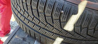 Alu kola 5x112 R 19 - 3