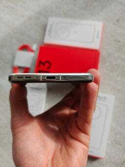 OnePlus 13 512GB + 3 dárky - 3