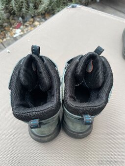 Sněhule, zimní boty Ecco 27 - 3