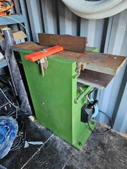 Hoblovačka protahovačka - 3