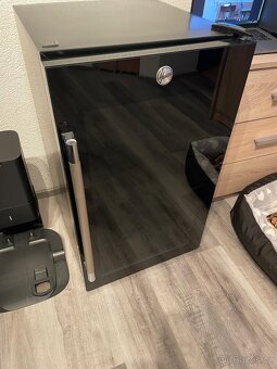 Vinotéka HOOVER HWX 125EELW/N - 3