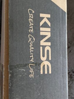 kuchyňská baterie - 3