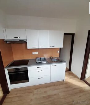 Nabízím samostatné neprůchozí pokoje pro studenty - 3