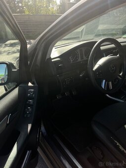 Mercedes Benz B180 CDI - 3