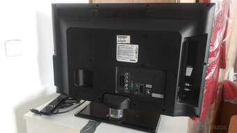 Televize Thomson - 3