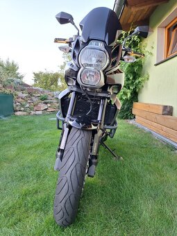 Kawasaki Versys 650 - 3