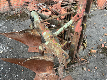 Prodám nepotřebné stroje - 3