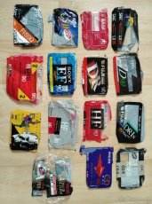 Retro obaly od audio kazet - 3