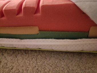 Matrace 200x90x18 - 3