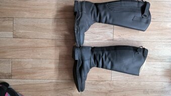 HKM zimní jezdecké boty 39 - 3