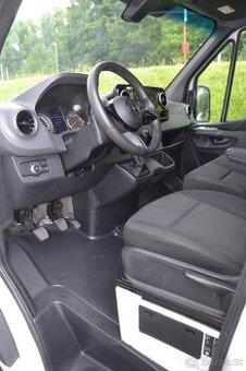 Mercedes-Benz Sprinter 317 CDI XL výbava 22.000 km - 3