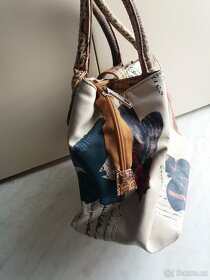 Taška s motýly - 3