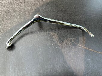 ČZ 501 řadicí páka - 3