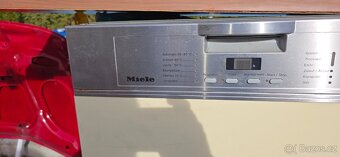Miele - 3