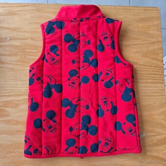 Vel. 92 vesta Disney - 3