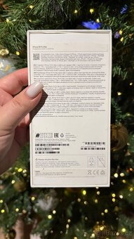 iPhone 16 Pro Max 256 GB White Titanium - 3