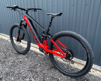 Trek Rail 9.8 GX/SLX Carbon - 3