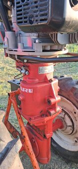 Prevodovka dsh 317 skoro nová. - 3