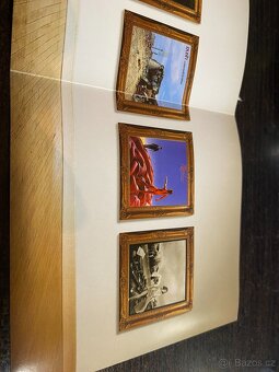 RUSH: RETROSPECTIVE 1974 - 1980, Kompilace 1997, JEWEL CASE, - 3