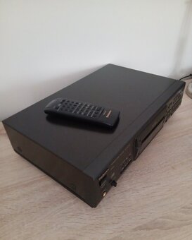 CD přehrávač Technics SL-PS 770A - 3