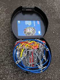 Sněhové řetězy ALPIN - 3