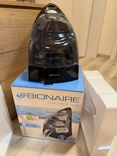 Prodám BIONAIRE BWM001X - 3