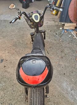 Elektrokoloběžka - 3